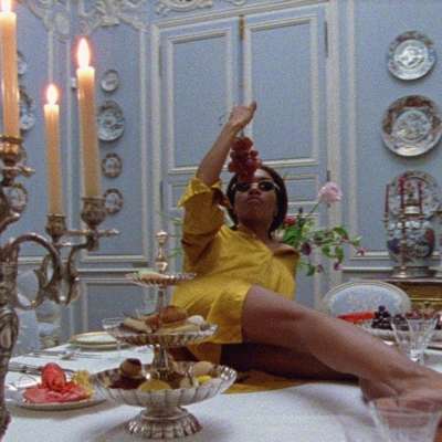 Dizzee Rascal shares a new video for ‘Ghost’