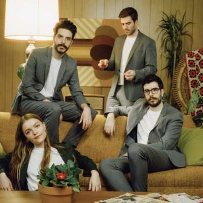 Dizzy team up with Gengahr for ‘Roman Candles’ Remix