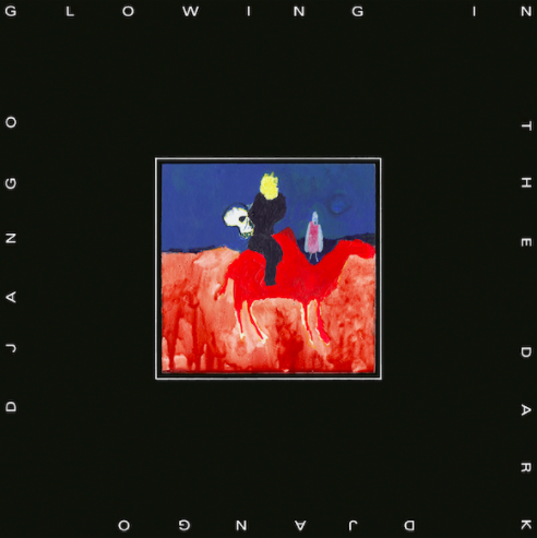 Django Django - Glowing in the Dark | Reviews - Vimarsana News