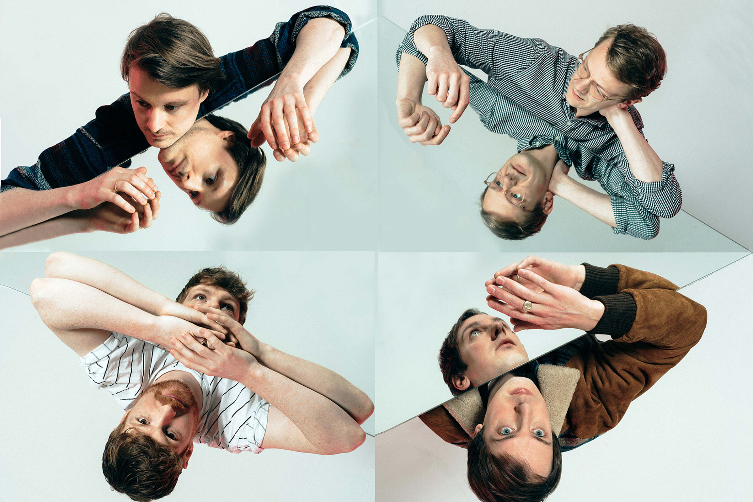 Django Django Get Crafty For Their New Life We Know Video News 