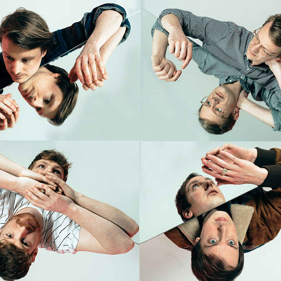 Django Django: "It feels like we’ve taken a big step forward"
