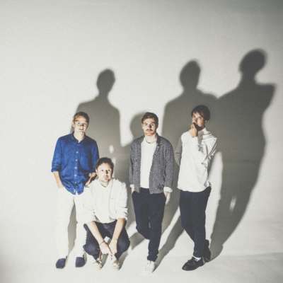 Django Django announce UK and Ireland tour
