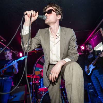 Do Nothing, Talk Show & Walt Disco to play DIY’s Class of 2020 launch show!