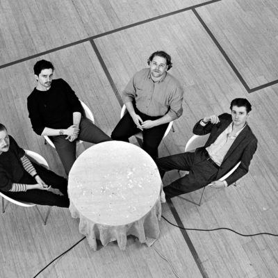 Do Nothing share 'Contraband' video