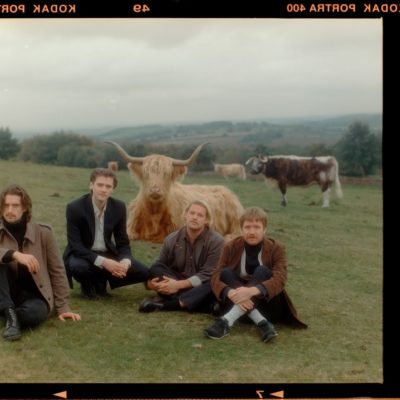 Do Nothing announce new 'Glueland' EP