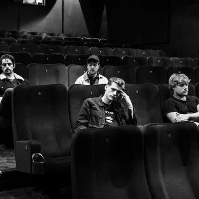 Tension builds in new ‘LeBron James’ video from Do Nothing