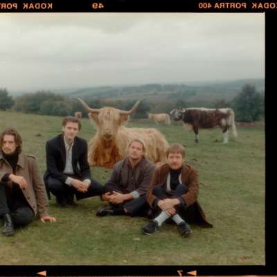 Do Nothing announce new ‘Glueland’ EP