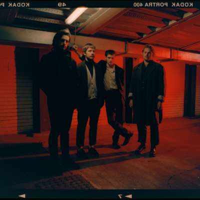 Do Nothing reveal ‘Glueland’ video