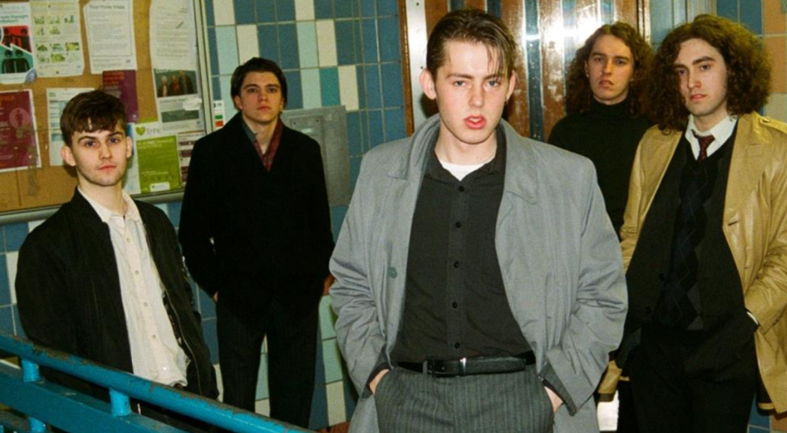 The Neu Bulletin (Document, Madge, Home Counties and more!)