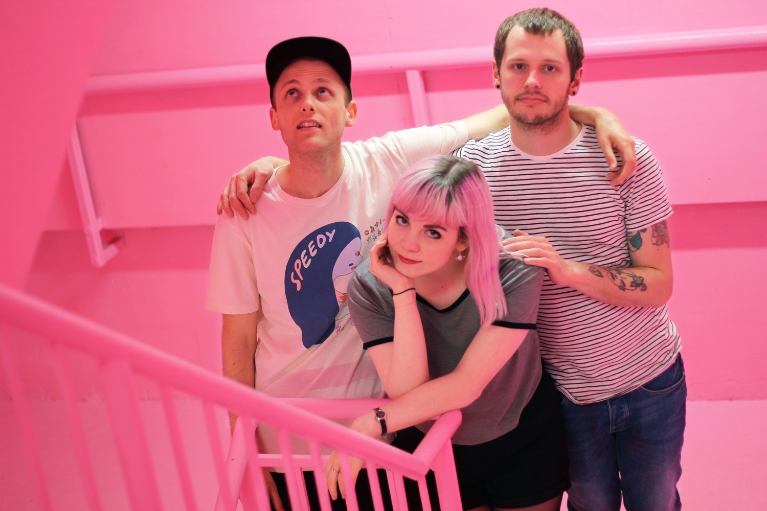 Doe dive into ‘Some Things Last Longer Than You’ with a track-by-track guide