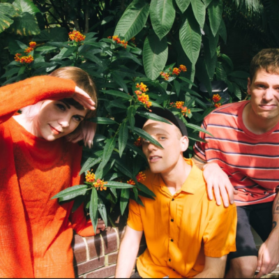 Doe announce second album 'Grow into It' with huge first single 'Heated'