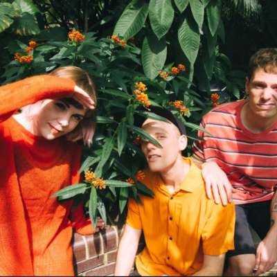 Doe announce second album ‘Grow into It’ with huge first single ‘Heated’