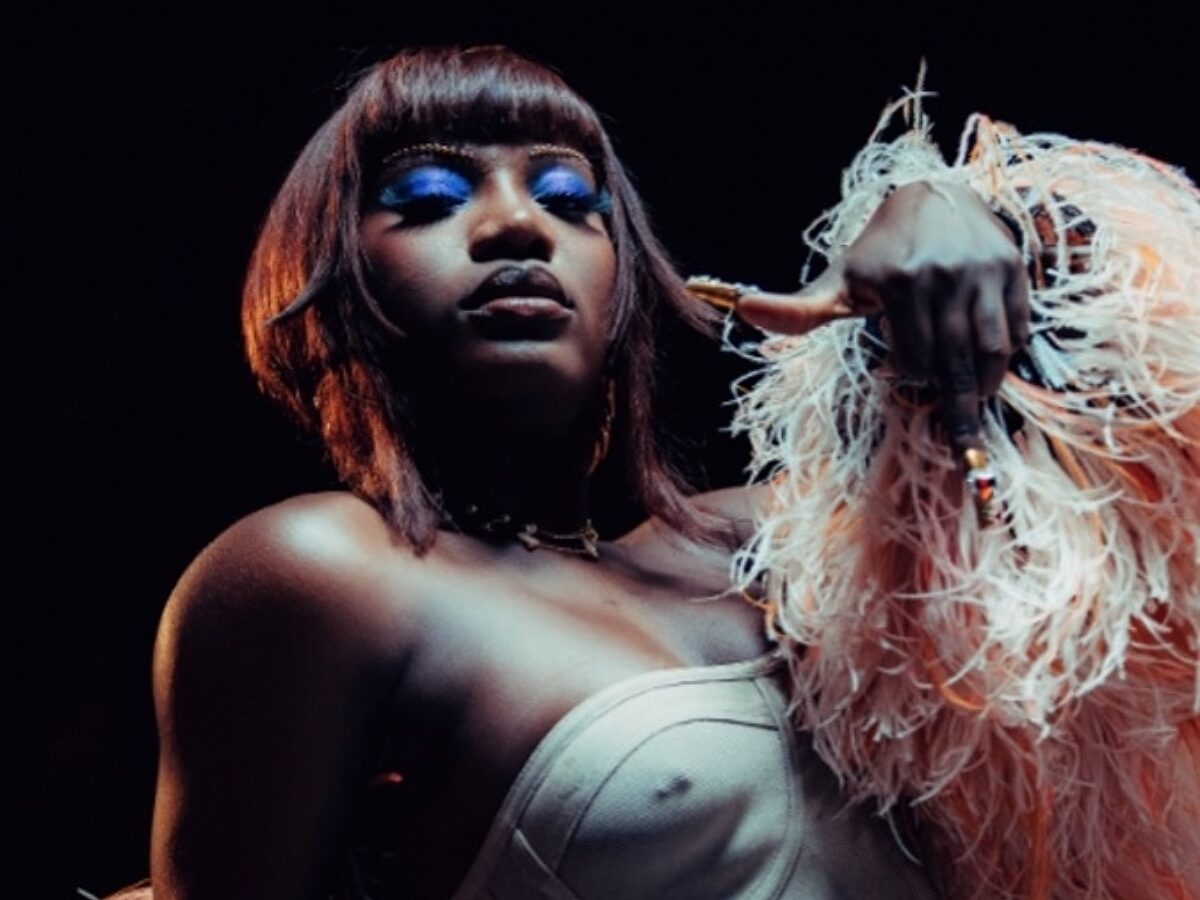 Doechii drops new track 'What It Is (Block Boy)' - Vimarsana News