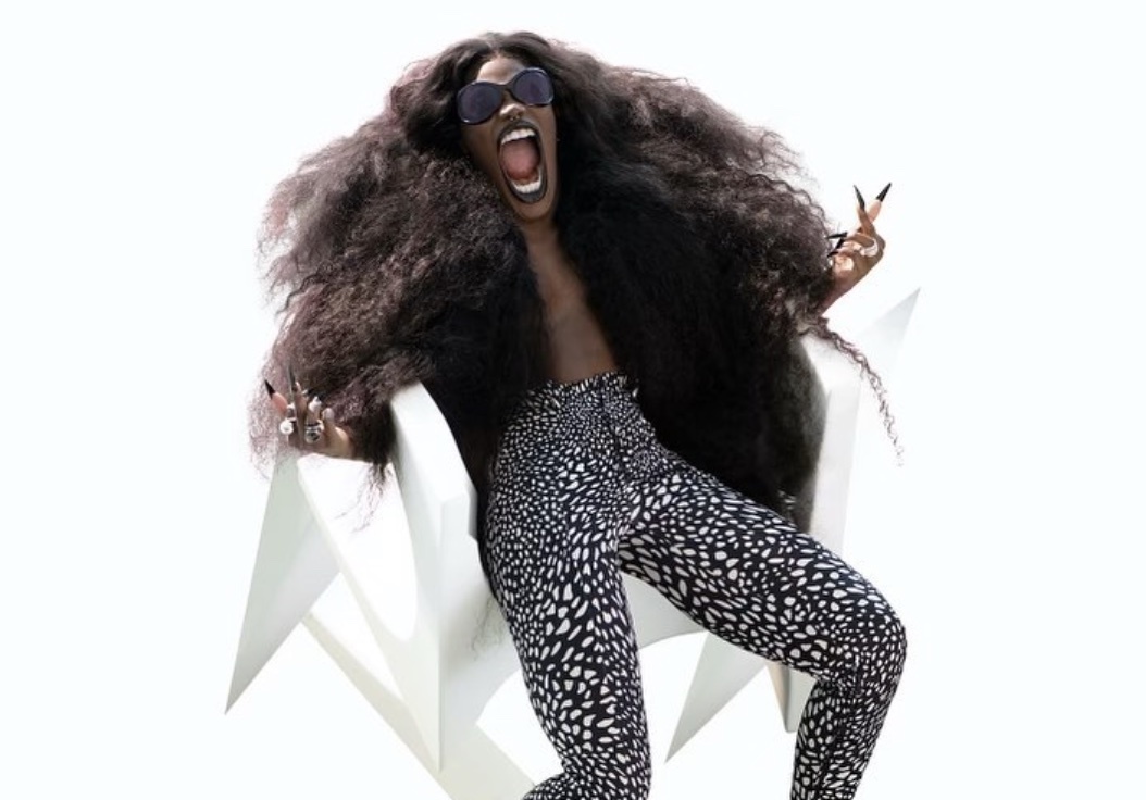 Doechii teases new song with Rico Nasty - Vimarsana News