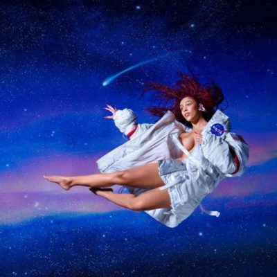 Doja Cat unveils 'Planet Her' track list