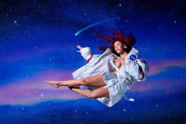 Doja Cat unveils 'Planet Her' track list