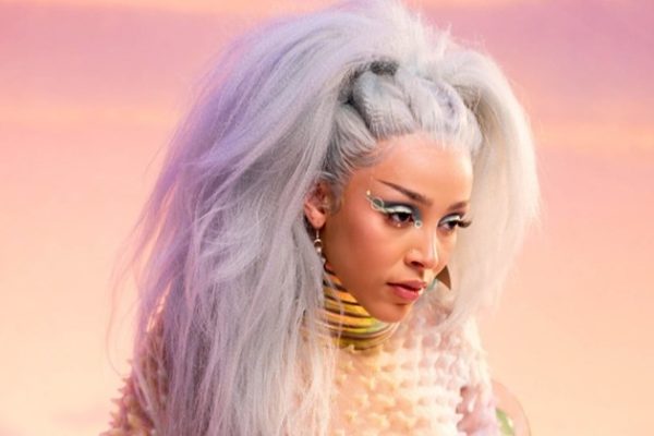 Doja Cat And Saweetie Link Up For New Track Best Friend News Diy Magazine