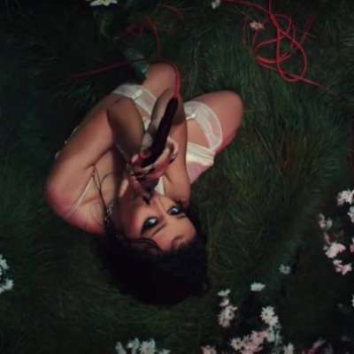 Doja Cat hints at upcoming collaborations with Megan Thee Stallion, SZA, Ariana Grande and more