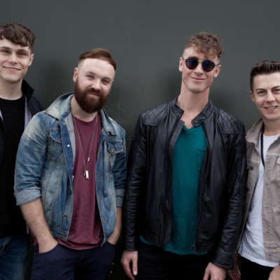 Dr. Martens’ #STANDFORSOMETHING Tour in association with DIY comes to London