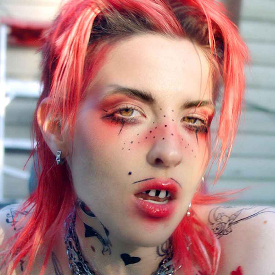 Dorian Electra unleashes new track 'Sorry Bro (I Love You)'