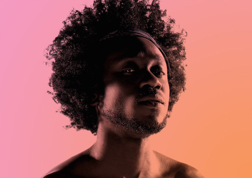 Jungle remix Dornik’s ‘Stand In Your Line’