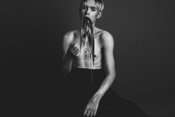 Douglas Dare - Aforger