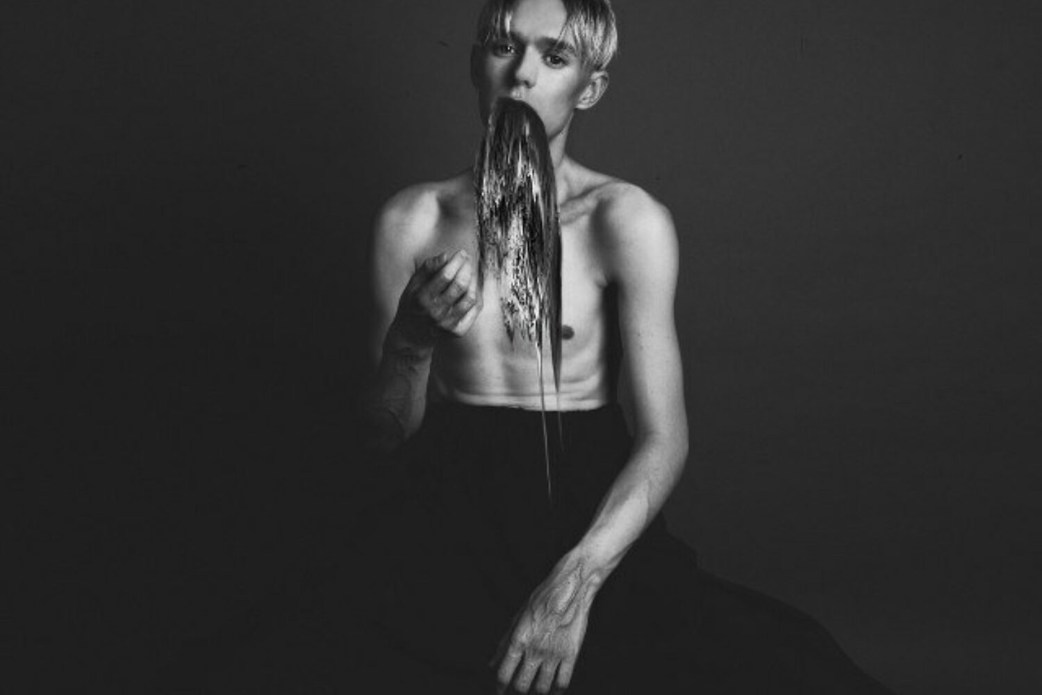 Douglas Dare - Aforger