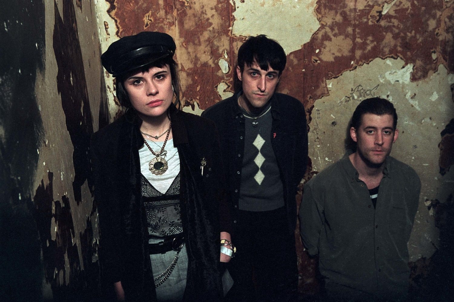 Drahla sign to Captured Tracks, announce tape reissue and UK tour