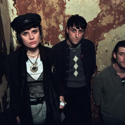 Drahla sign to Captured Tracks, announce tape reissue and UK tour