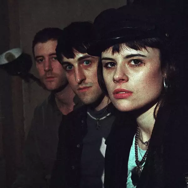 Drahla share 'Twelve Divisions Of The Day' video and announce UK and US tours