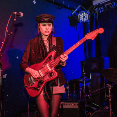 Drahla, Fontaines DC and Willie J Healey among first names for SXSW 2019