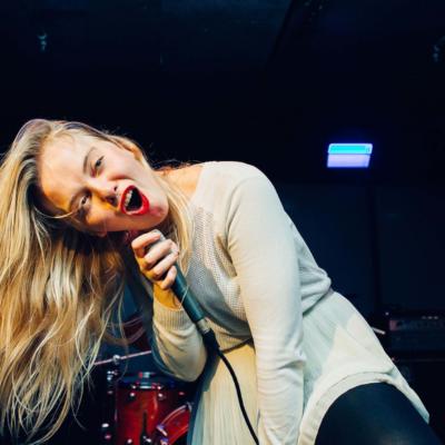 Dream Wife announce a London Halloween show