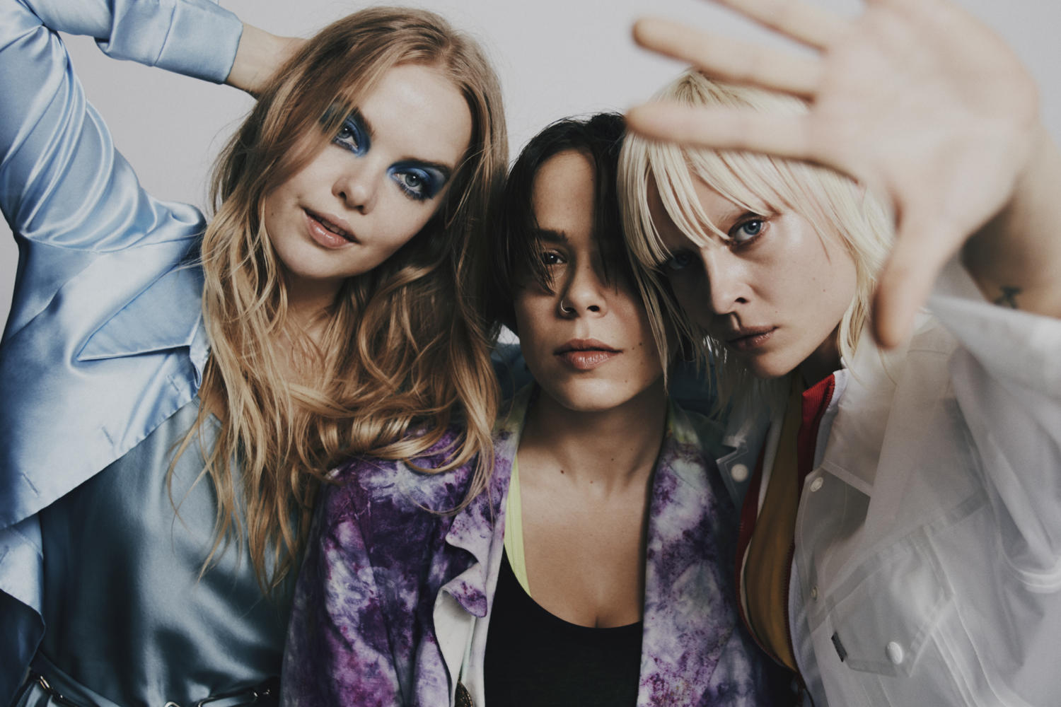 Dream Wife offer up new track ‘Hasta La Vista’
