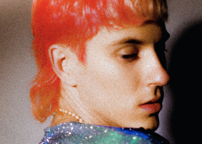 Dreamer Boy reveals new single ‘Crybaby’