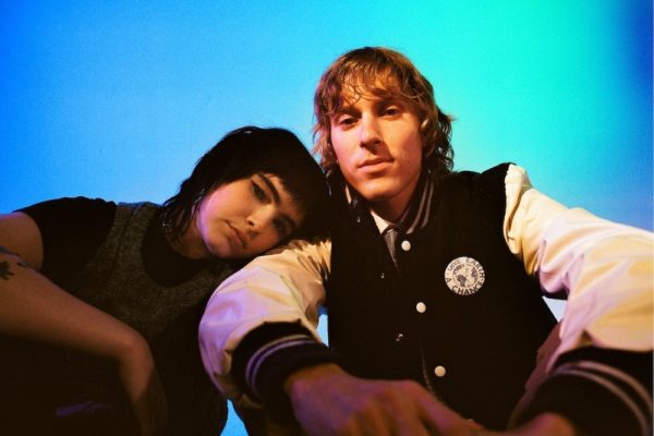 Dreamer Boy links up with BENEE for 'Are You Letting Go?'