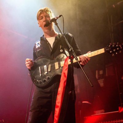 Drenge are back with new single 'This Dance'