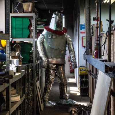 Drenge - Autonomy