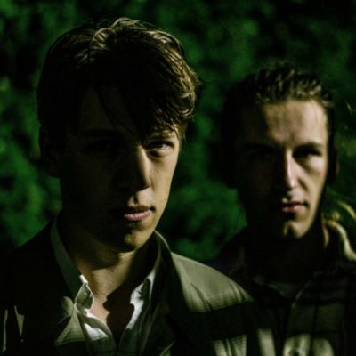 Drenge share 'Bonfire Of The City Boys' from new album