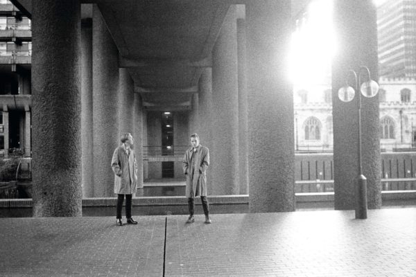 Drenge dive into ASMR in slimy new video for 'Never See The Signs'