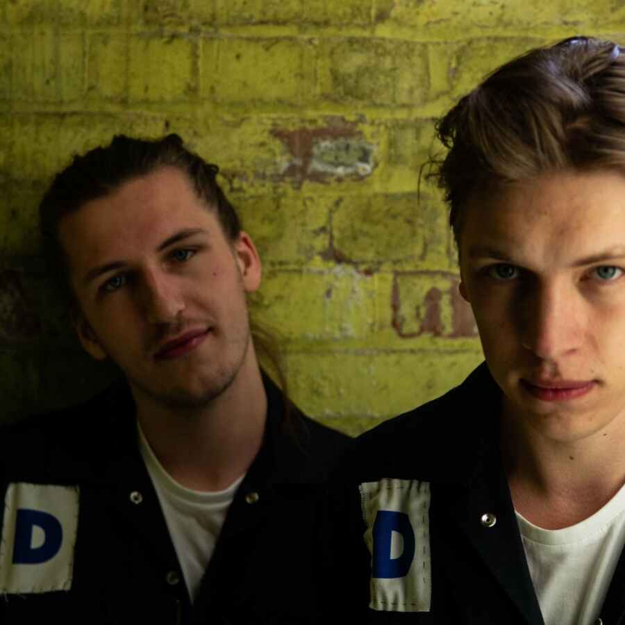 Drenge preview ‘Strange Creatures’ with ‘Never See The Signs’
