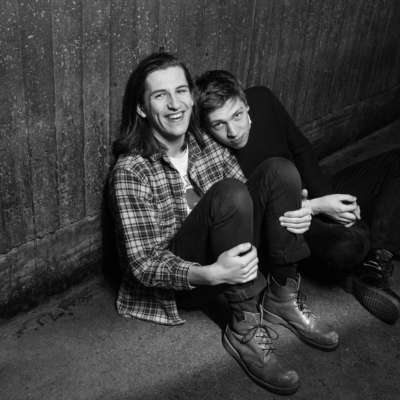 Drenge and Girl Band added to free Alt Escape show