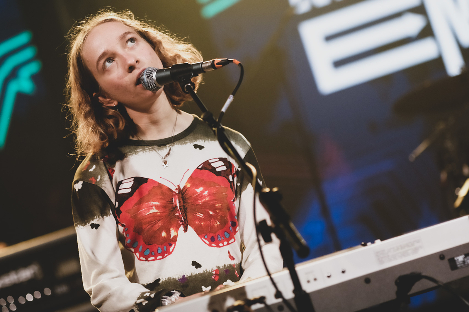 Revisit SXSW 2021 highlights from Drug Store Romeos, Matilda Mann and more