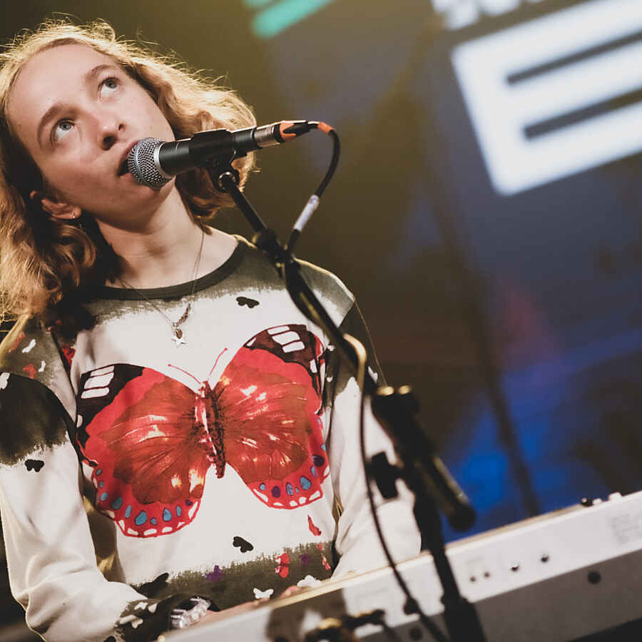 Revisit SXSW 2021 highlights from Drug Store Romeos, Matilda Mann and more