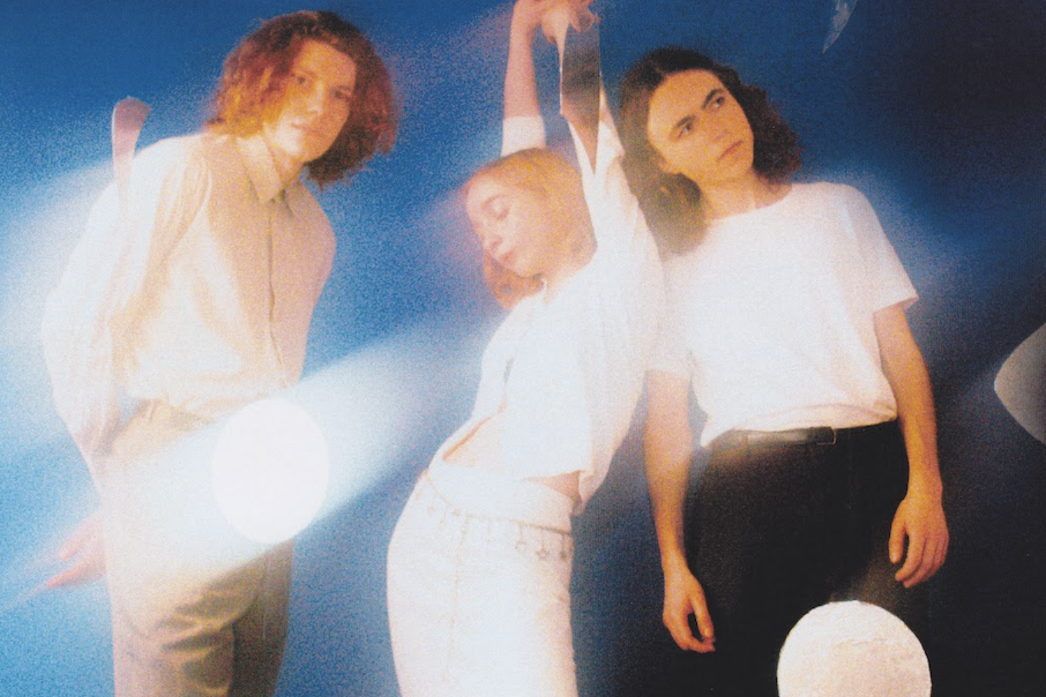 Drug Store Romeos announce debut album 'The World Within Our Bedrooms'