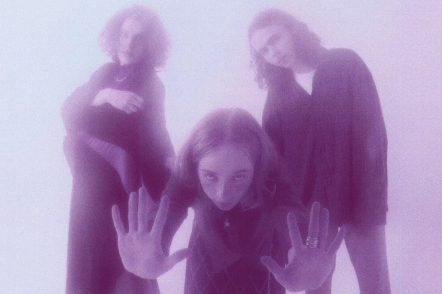 Drug Store Romeos reveal 'Secret Plan' video