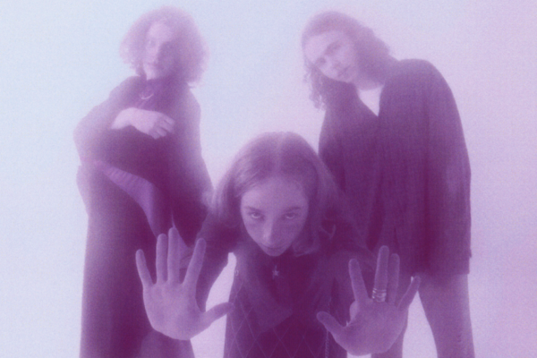 Drug Store Romeos reveal 'Secret Plan' video