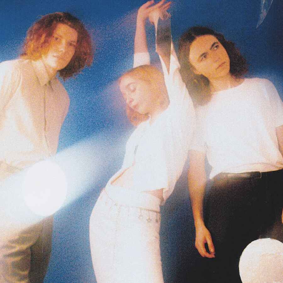 Drug Store Romeos announce debut album 'The World Within Our Bedrooms'