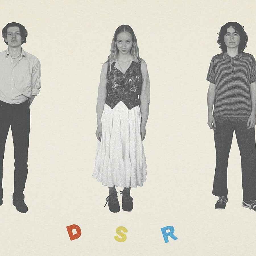Drug Store Romeos unveil new track 'Frame of Reference'