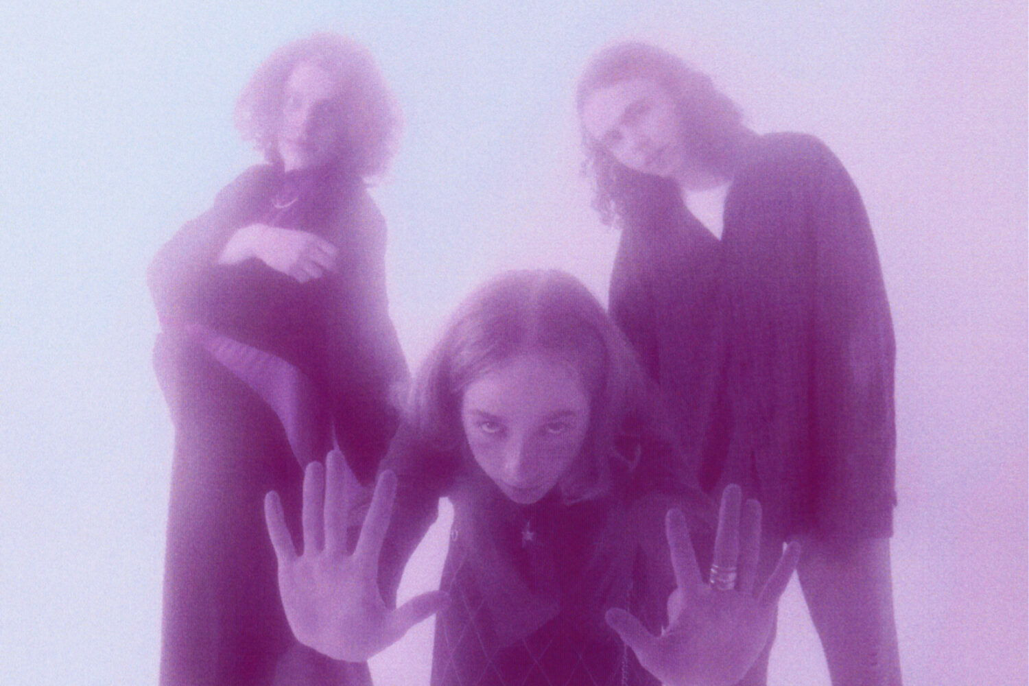 Drug Store Romeos share new track ‘Secret Plan’