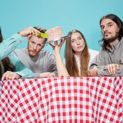 DIY’s Class of 2020 - featuring Dry Cleaning, Squid, Beabadoobee & more - issue is out now!
